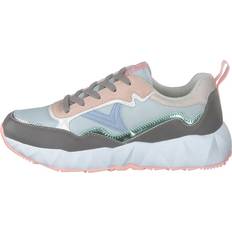 Nike Air Jordan Skor Victoria Arista Multicolour - Gris