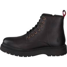 Hush Puppies Skor Hush Puppies Känga Brown - Brun