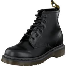 Dr Martens 101 Skor Dr. Martens Unisex Kängor Och Boots Unisex - Black