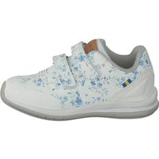 Kavat Sneakers Kavat Flower TX Floral Sneakers - Grå