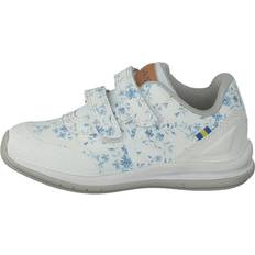 Kavat Sneakers Kavat Närke Flower TX Sneakers - Grå