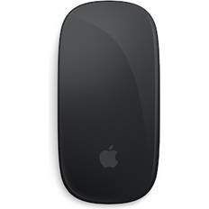 Apple magic mouse sort Apple Magic Mouse Klar