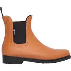 Malme Rubber Boots - Pumpkin Spice