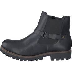 Rieker 40 Chelsea boots Rieker Chelsea Boots - Black