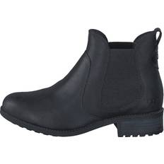 UGG Bonham Chelsea Boots - Black