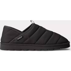 Ralph Lauren Hjemmesko & Sandaler Ralph Lauren Polo Everett Hjemmesko Med Ikonlogo
