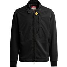 Parajumpers Kläder Parajumpers Deck Jacket Herr - Black