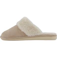 Entre-doigts Chaussons Hush Puppies Slipper Sand - Beige