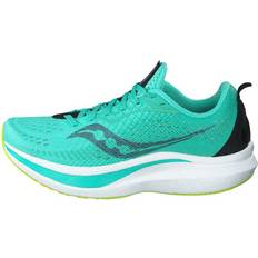 Saucony Endorphin Speed 2 - Cool Mint/Acid