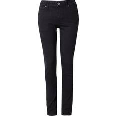 JJ Rebel Luke Slim Fit Jeans - Black Wash