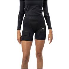 Bauer Pro Jill Shorts - Black