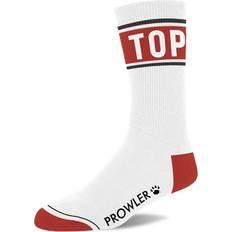 Socks Prowler Top Socks - Vit