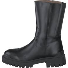 Angulus Boot Skor Stövlar och Stövletter - Svart