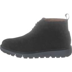 Swims Chukka boots Swims Motion Chukka Lug - Black/Ivory