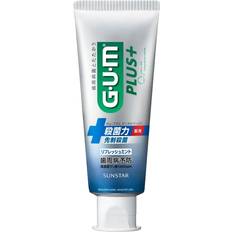 Sunstar G.U.M. Gum Plus Paste 120g