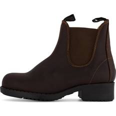 Johnny Bulls Chelsea boots Johnny Bulls Low Elastic Chelsea Boots - Brun