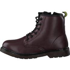 Duffy Kängor & Boots Duffy Bordo - Svart