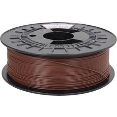 Brown Filaments 3DJake mattePLA Brown 1,75 mm 1000 g