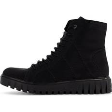 Skor Rieker Kängor Och Boots - Black