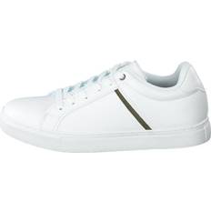 Playboy Sneakers Playboy Boston White Male Sneakers - Vit
