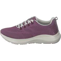 Skor Rieker Female Sneakers Skor - Lila