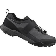 Herr - Återvunna material Cykelskor Shimano SH-EX500 Skor - Black