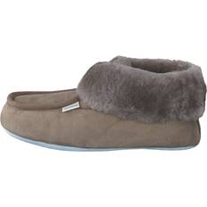 Shepherd Magnus Stone Sandaler og Tøfler - Brun/Grå