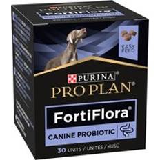 Pro Plan Purina Fortiflora 60 Tyggetabletter