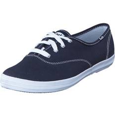 Keds Champion Core Canvas Sneakers - Navy