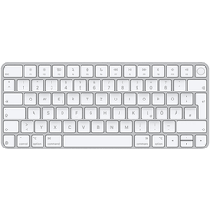 Apple Magic Keyboard Med Touch ID