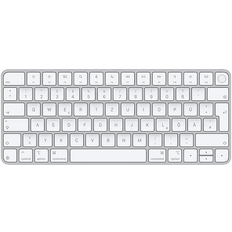 Tastiere Apple Magic Keyboard mit Touch ID