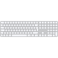 Apple magic tastatur Apple Magic Keyboard Weiß