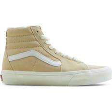 Vans Sk8-Hi Zapatillas Vans Sk8-hi Cozy Hug Sneakers - Beige