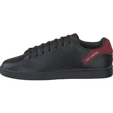 Raf Simons Orion Black Running Shoes - Black