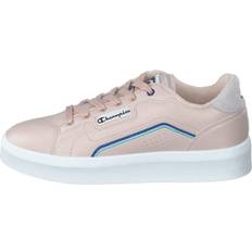 Champion Skor Champion Low Cut Shoe San Diego Peach Whip Sneakers - Grå
