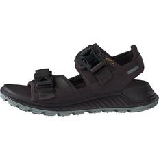 Ecco Homme Sandales ecco Exowrap M Shale Sandaler - Svart