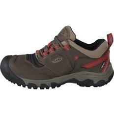 Keen Running Shoes Keen Ke Ridge Flex Wp M - Timberwolf