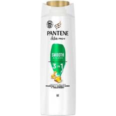 Pantene Pro-V Smooth Sleek Shampoo 400ml