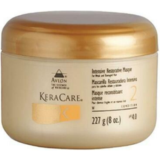 KeraCare Hair Masks KeraCare Intensive Restorative Masque 8oz