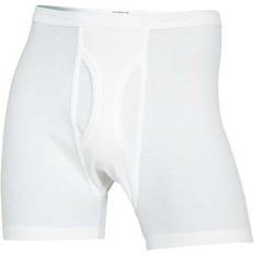 Classic Herr Kalsonger Boxer - Vit