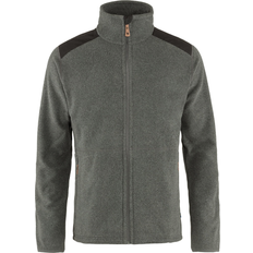 Fjällräven Sten Fleece M - Dark Grey