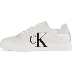 Calvin Klein Sneakers Calvin Klein Solona 8c - White