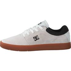 Skor DC Shoes Crisis Sneakers - Lightgrey