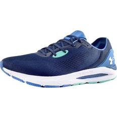 Under Armour Hovr Sonic 5 Low Top Shoes - Blå