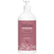 Intimate Care Intima Intimsæbe Tranebær 500ml