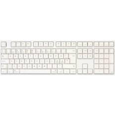 Mac nordic Varmilo VEA109 MAC V2 Cherry MX Red Keyboard (Nordic)