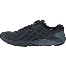 Merrell Dam Promenadskor Merrell Bare Access Flex Sneakers - E-mesh Black