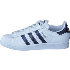 42 ⅔ - adidas Superstar Skor adidas Superstar W Ftwr Sneakers - Vit