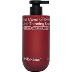 Anti thinning shampoo Hello Klean Full Cover Anti-Thinning Hard Water Shampoo