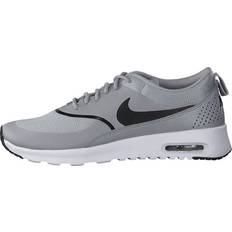 Nike Air Max Thea - Wolf Grey/Black